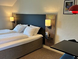 Hotel Dalgas, BW Signature Collection