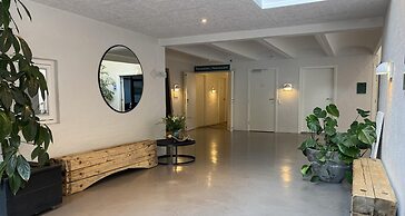 Hotel Dalgas, BW Signature Collection