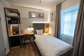 Go Hotel Herlev