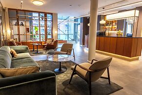 Go Hotel Herlev
