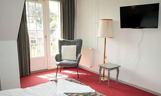 Hotel Menstrup Kro