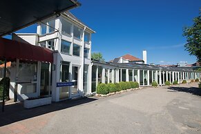 Hotel Menstrup Kro