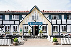Hotel Menstrup Kro