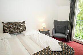 Hotel Menstrup Kro