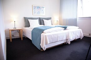 Hotel Strandparken