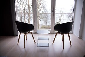 Hotel Strandparken