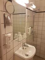 Hotel Strandparken