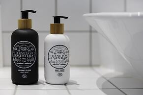 Hotel Strandparken