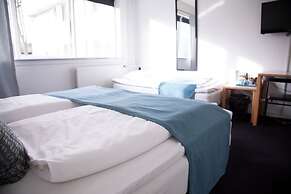 Hotel Strandparken