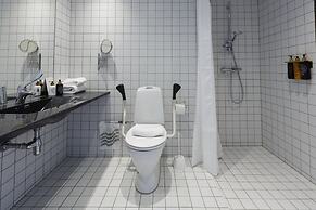 Hotel Strandparken