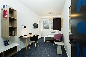 Hotel Strandparken