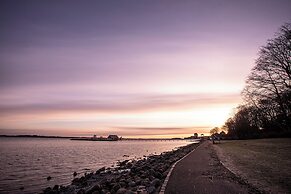 Hotel Strandparken