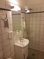 Hotel Strandparken