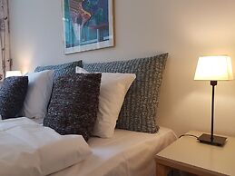 Hotel Strandparken