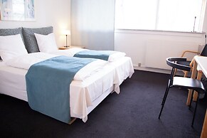 Hotel Strandparken
