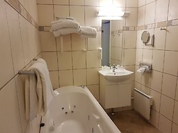 Hotel Strandparken