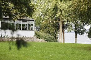Hotel Strandparken