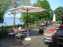 Hotel Strandparken