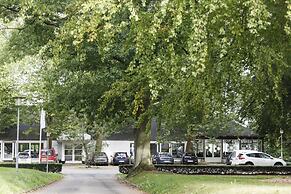 Hotel Strandparken