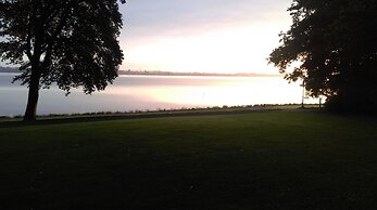 Hotel Strandparken