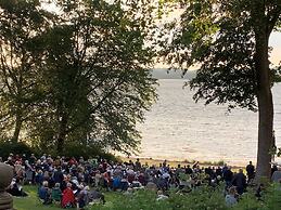 Hotel Strandparken