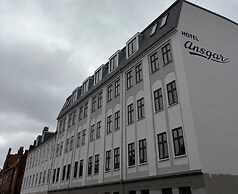 Hotel Ansgar