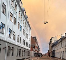 Hotel Ansgar