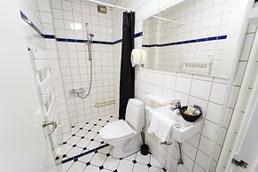 Hotel Ansgar