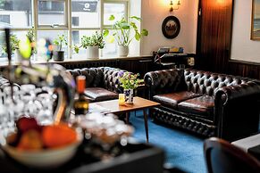 Hotel Ansgar
