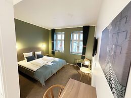 Hotel Ansgar