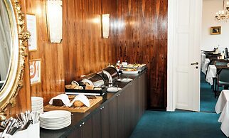 Hotel Ansgar