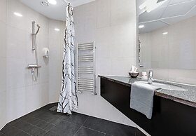 Hotel Ansgar