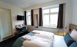 Hotel Ansgar