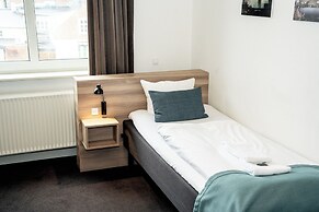 Hotel Ansgar