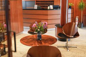 Hotel Ansgar
