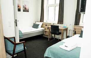 Hotel Ansgar