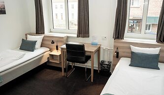 Hotel Ansgar