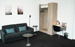 Hotel Ansgar