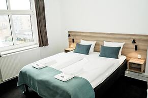 Hotel Ansgar