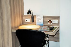 Hotel Ansgar