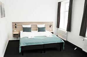 Hotel Ansgar
