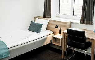Hotel Ansgar
