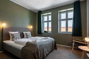 Hotel Ansgar
