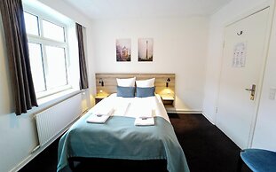 Hotel Ansgar