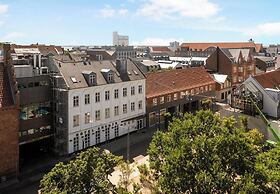 Hotel Ansgar