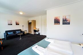 Hotel Ansgar