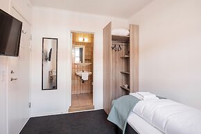 Hotel Ansgar