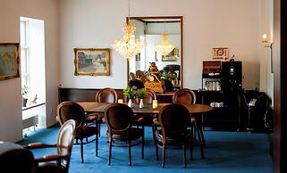 Hotel Ansgar