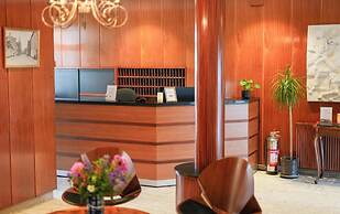 Hotel Ansgar