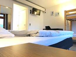Hotel Aulum Kro